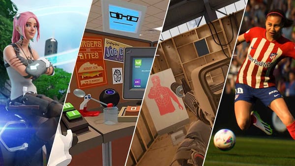 PlayStation-User in USA und Europa mit unterschiedlichen Vorlieben