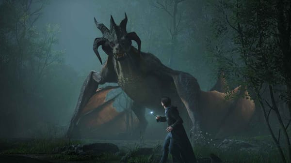 US-Gamesmarkt legt 2023 leicht zu, dank starker Premium-Releases