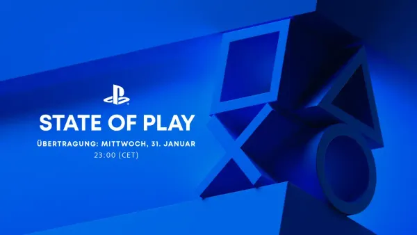 State of Play zu "Stellar Blade" und "Rise of the Ronin" am 31. Januar