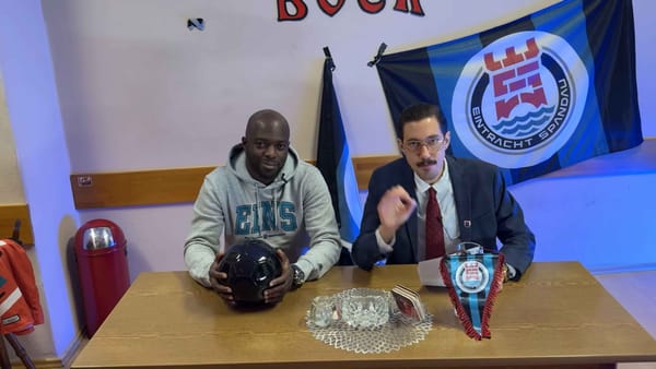 Kommentar: (E-)Sport 2.0