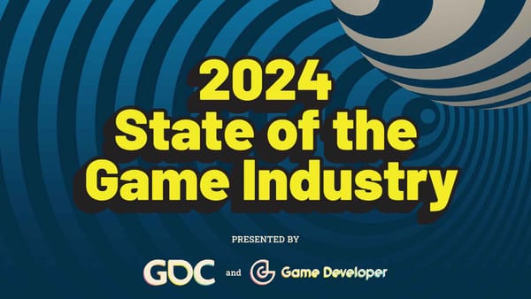 Umfrage: Ein Drittel der Studios erwägt einen Wechsel der Engine