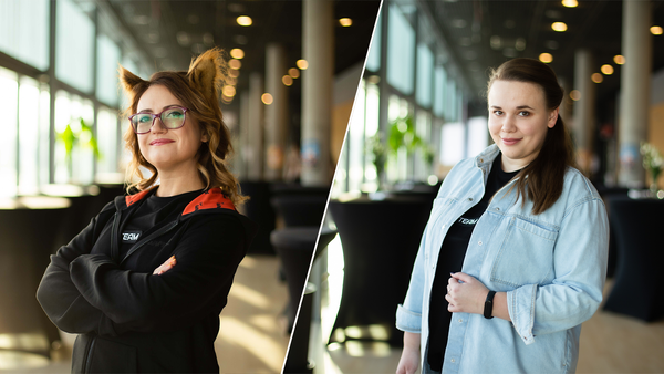 DevGamm ernennt Maria Chyrvona zur CEO