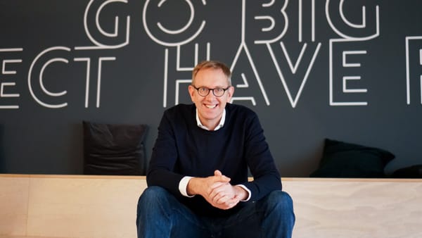 Boris Kurschinski wird CRO bei Hamburger adjoe