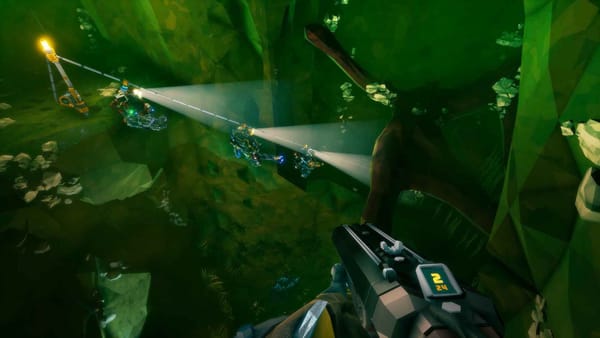 Weltraum-Bergbauzwerge feiern acht Millionen Verkäufe