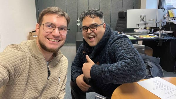 Pixel Maniacs investiert in Vidribute aus Offenbach