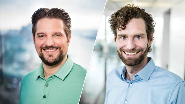 Bytro Labs stellt Unternehmensführung neu auf