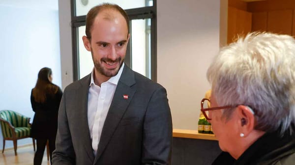Austrian government subsidises E-Sport with 450,000 euros