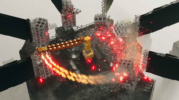 astragon und Randwerk bringen "Abriss" auf Konsolen