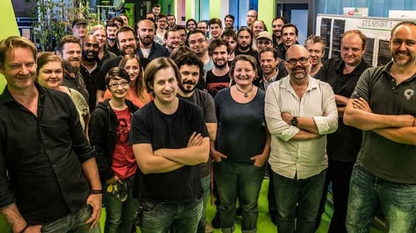 Affected confirm Layoffs at Black Forest Games