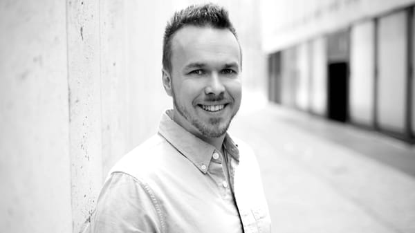 Ex-Plaion Stephan Schmidt wird Concierge der Gamesbranche