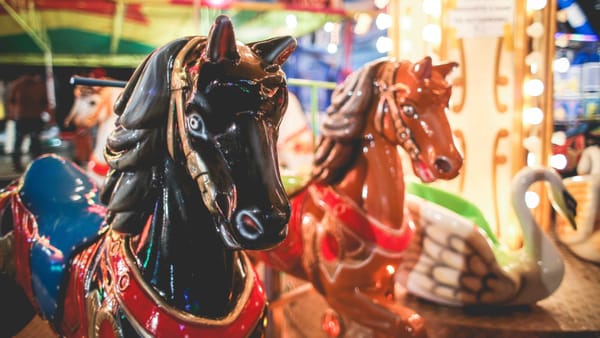 Personalkarussell zum Jahreswechsel