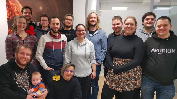 Boxelware tritt Games Bavaria Munich bei