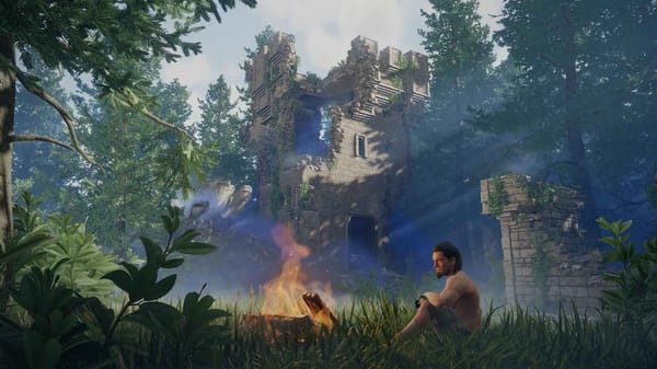 Höhenflug von "Enshrouded" geht weiter: Keen Games knackt die Million