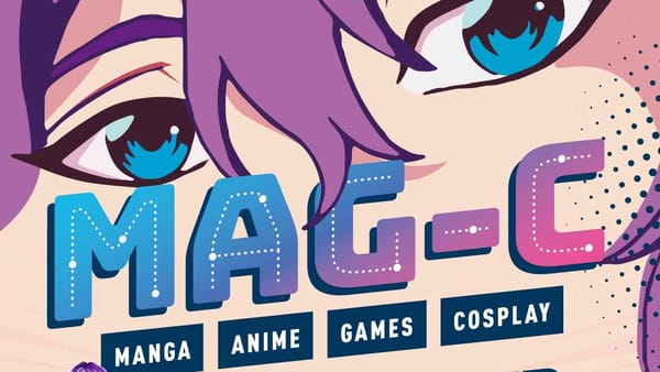 Das Programm für die MAG-C Erfurt 2024 steht