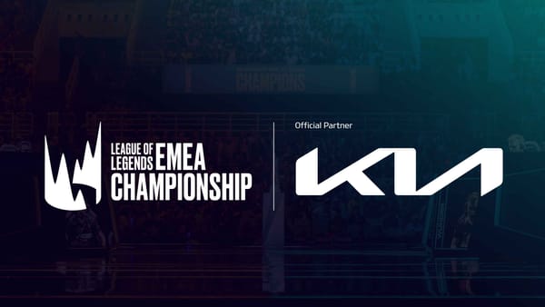 Kia reist als Liga-Hauptpartner auf das LEC-Finale nach München