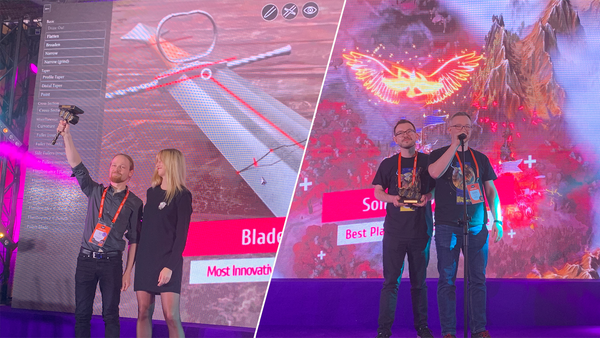 Zwei deutsche Siege bei den Digital Vikings Awards