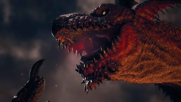 Dragon’s Dogma: Vom Japan-Fokus zum Welterfolg