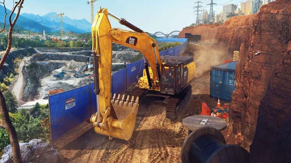 "Bau-Simulator" geht ins zweite Jahr und bekommt Gold Edition