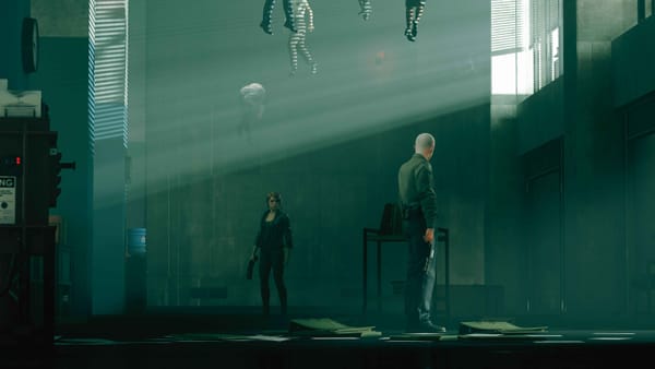 Remedy kauft Rechte an der Marke "Control" von 505 Games zurück