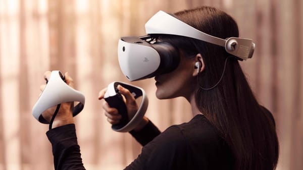 Sony kündigt neue PSVR2-Spiele an und testet Zugriff auf PC-Spiele