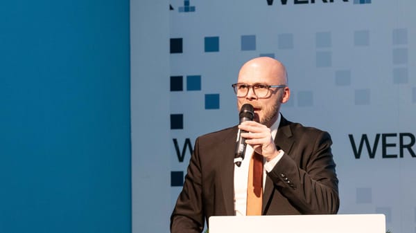 Weiß-blauer Rückenwind für die Gamesbranche
