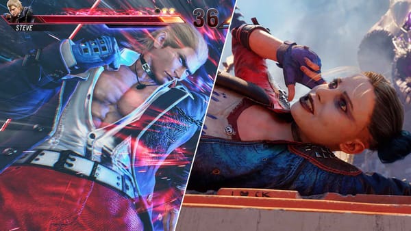 "Tekken", "Suicide Squad" und der Kalender lassen US-Spielemarkt wachsen