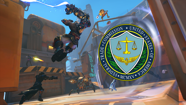 FTC Likely to Drop Its Opposition to Microsoft's Activision Blizzard Takeover