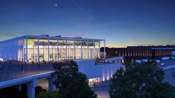 devcom zieht ins Confex um und sucht Speaker