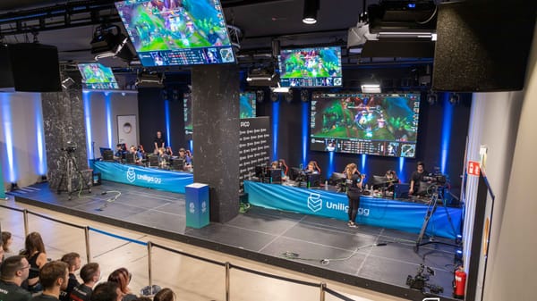 Uniliga spielt Finals im Xperion und auf gamescom LAN aus