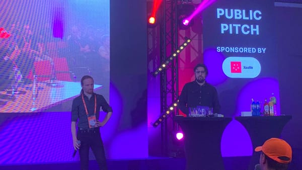 Niedersächsisches Sun & Serpent Creations räumt bei DevGamm Pitch ab