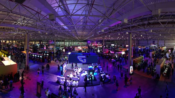 Ticketverkauf für gamescom latam startet am 5. März