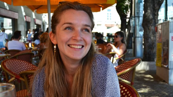 Mona Brandt: Using Games to Improve the Culture of Remembrance