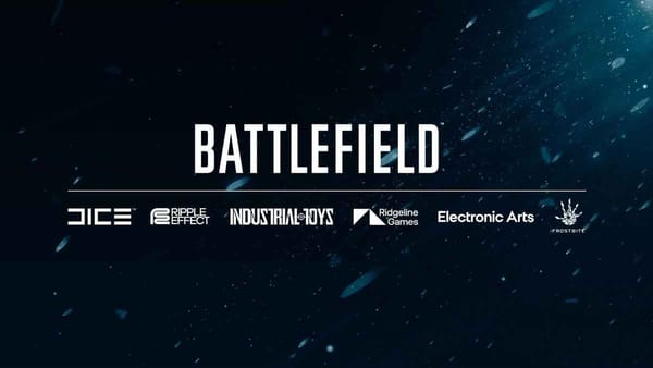 Marcus Letho kehrt Electronic Arts und "Battlefield" den Rücken