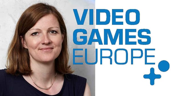 Hester Woodliffe übernimmt Vorsitz des Boards von Video Games Europe