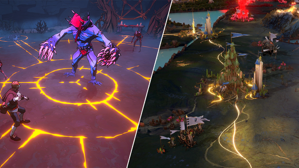 Digital Vikings Awards: Daedalic, Chimera Entertainment und Ulisses Spiele nominiert