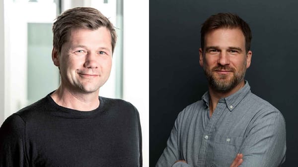 Thera Bytes holt Benjamin Feld als Studio Director an Bord