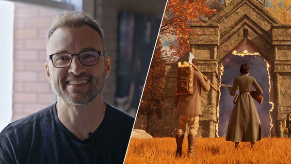 Inflexion CEO Aaryn Flynn on "Nightingale", Tencent and the German market