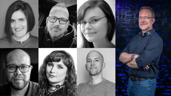 devcom Leadership Summit enthüllt Speaker:innen