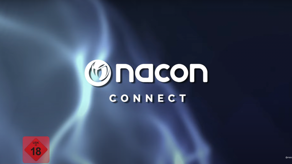 Nacon Connect am 29. Februar 2024