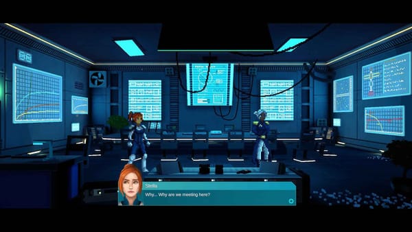 DigiTales und Assemble veröffentlichen "Between Horizons" Ende März