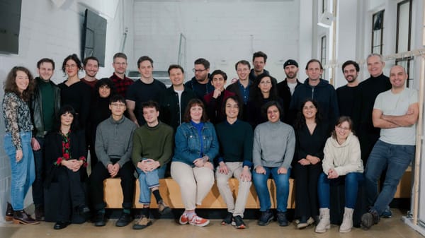 Mediengründerzentrum NRW begrüßt neue Stipendiat:innen