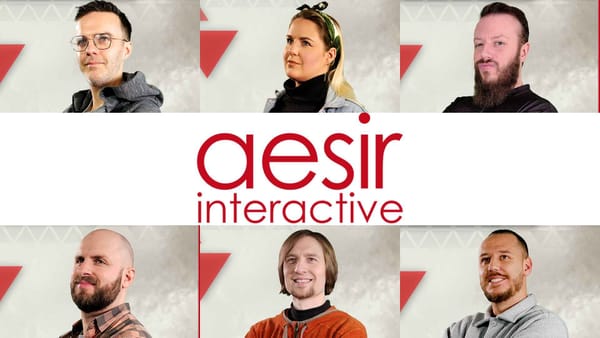 Aesir stellt 23 Talente ein, davon neun Ex-Mimimis