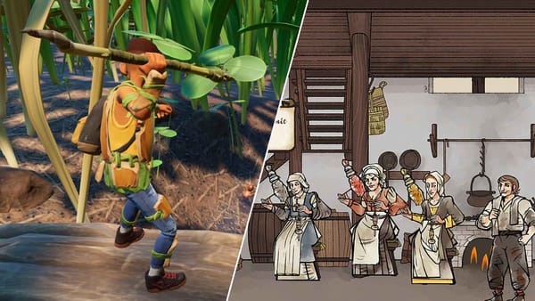 Microsoft-Tochter bringt Xbox-Spiele auf Switch