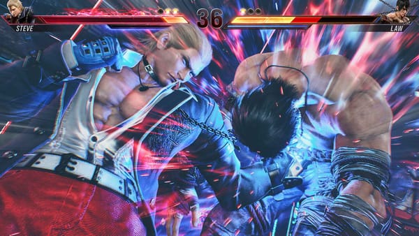 Bandai Namco Brings Back European Tekken 8 Cup