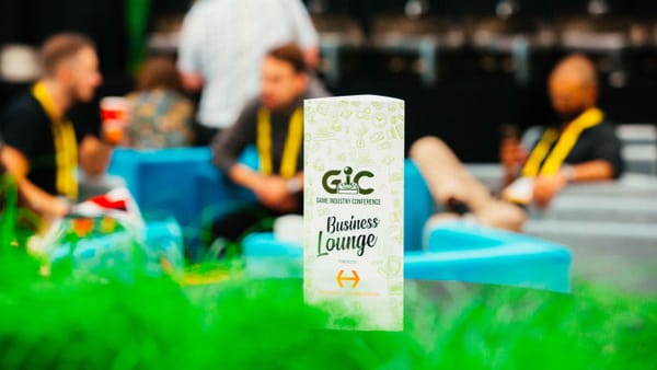 Games Industry Conference startet Ticketverkauf und hofft auf Rekord 