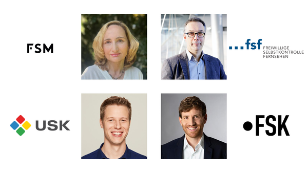 DSA: Selbstkontrollen sehen sich gerüstet