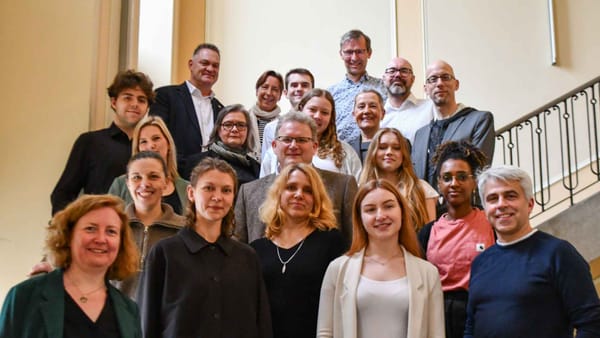 BzKJ will Kinder- und Jugendbeteiligung weiter stärken