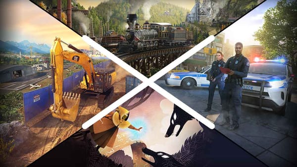 astragon präsentiert neue Projekte auf der PAX East 2024