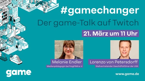 Next #gamechanger Talk Format Discusses Loot Boxes