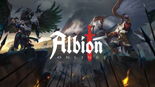 Berliner MMO "Albion Online" festigt Serverstruktur für Europa
